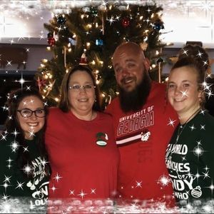 Meet your Posher, Wendy